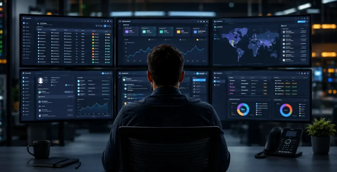 The back office bottleneck in iGaming
