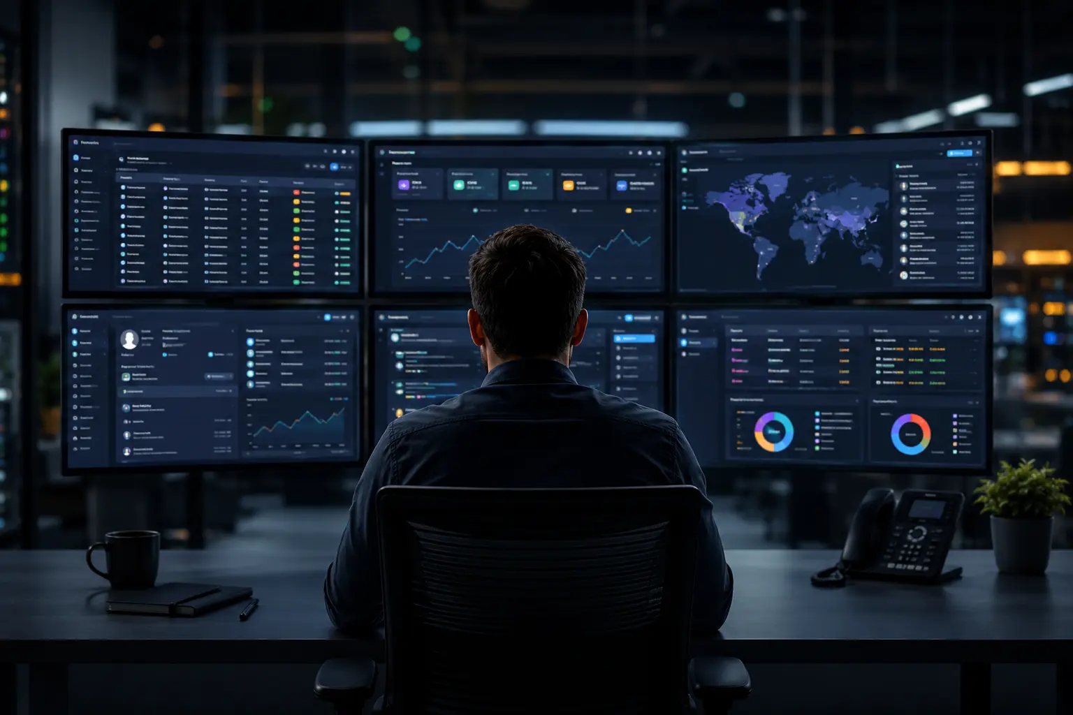 The back office bottleneck in iGaming