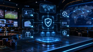 Compliance-as-configuration in iGaming