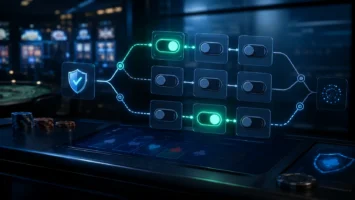Feature flags in iGaming for safer releases