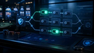Feature flags in iGaming for safer releases