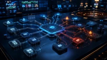 Integration debt in iGaming