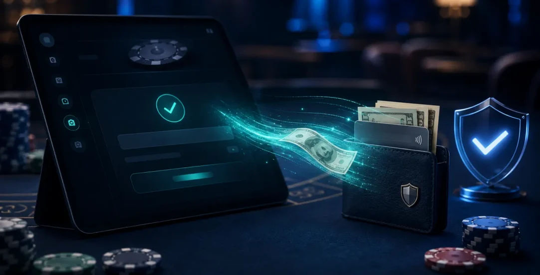 Instant withdrawals in iGaming and player trust