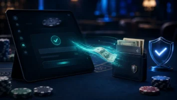 Instant withdrawals in iGaming and player trust