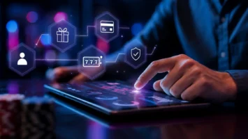 Real-time decisioning in iGaming