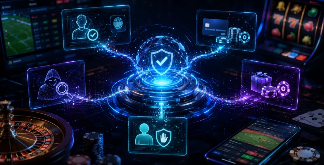 Real-time risk engines in iGaming