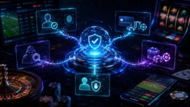 Real-time risk engines in iGaming