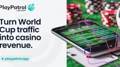 Beyond the Pitch: Turning World Cup Fever into Online Casino Success
